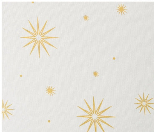 GOLDEN STAR ORGANIC TABLE CLOTH